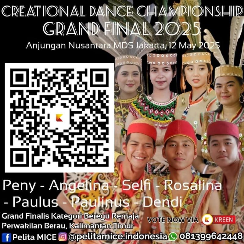 Poster Finalis
