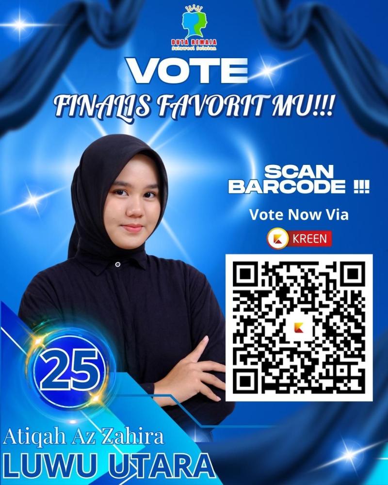 Poster Finalis