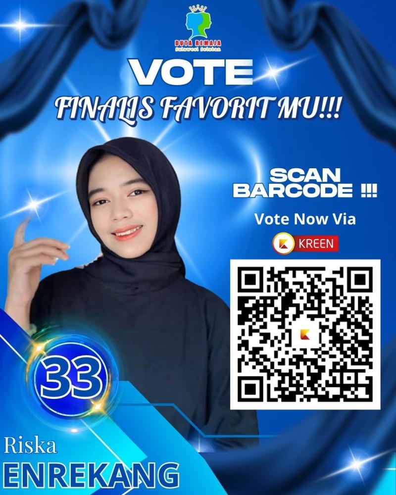 Poster Finalis