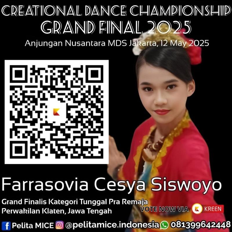 Poster Finalis