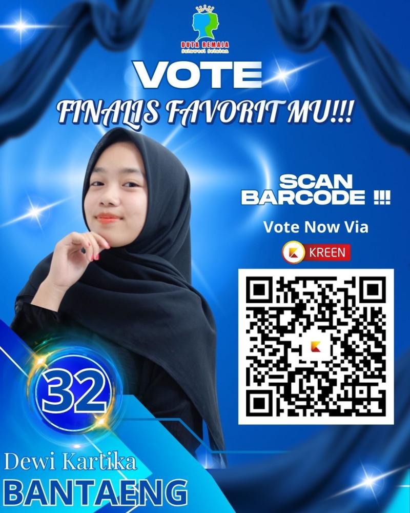 Poster Finalis