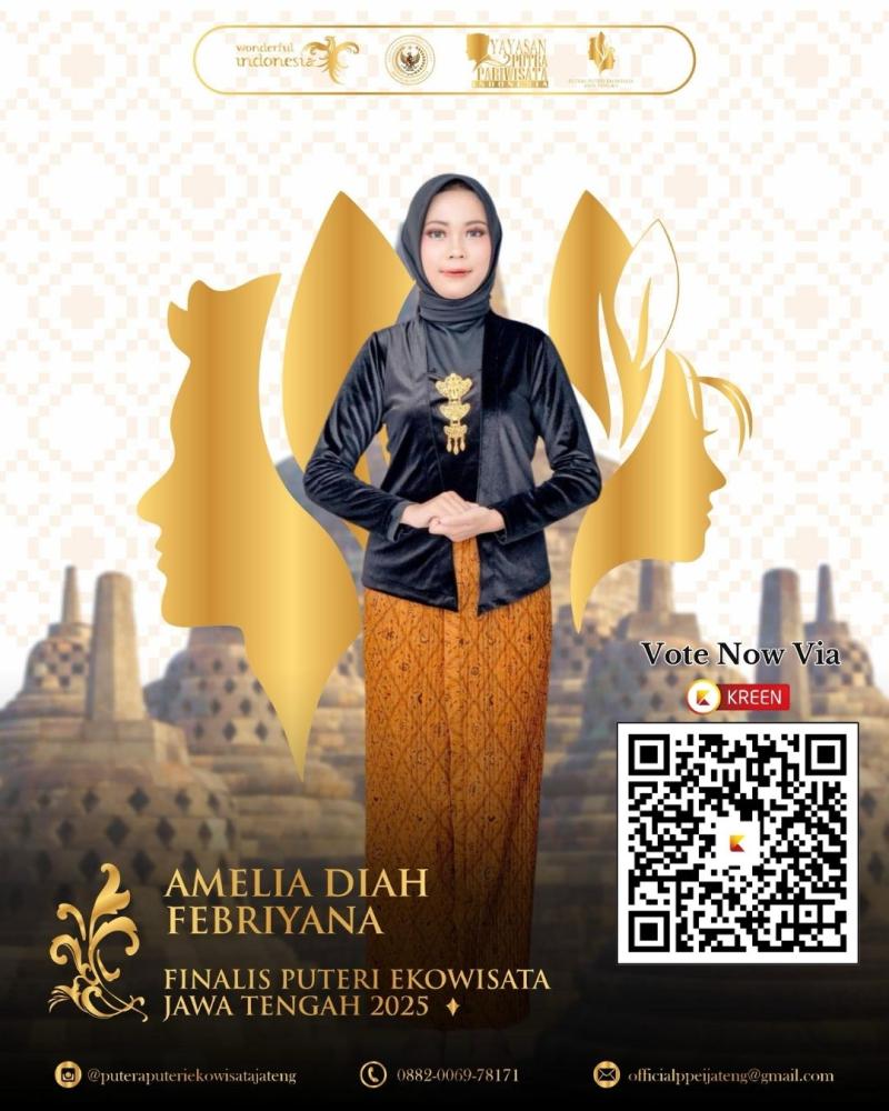 Poster Finalis