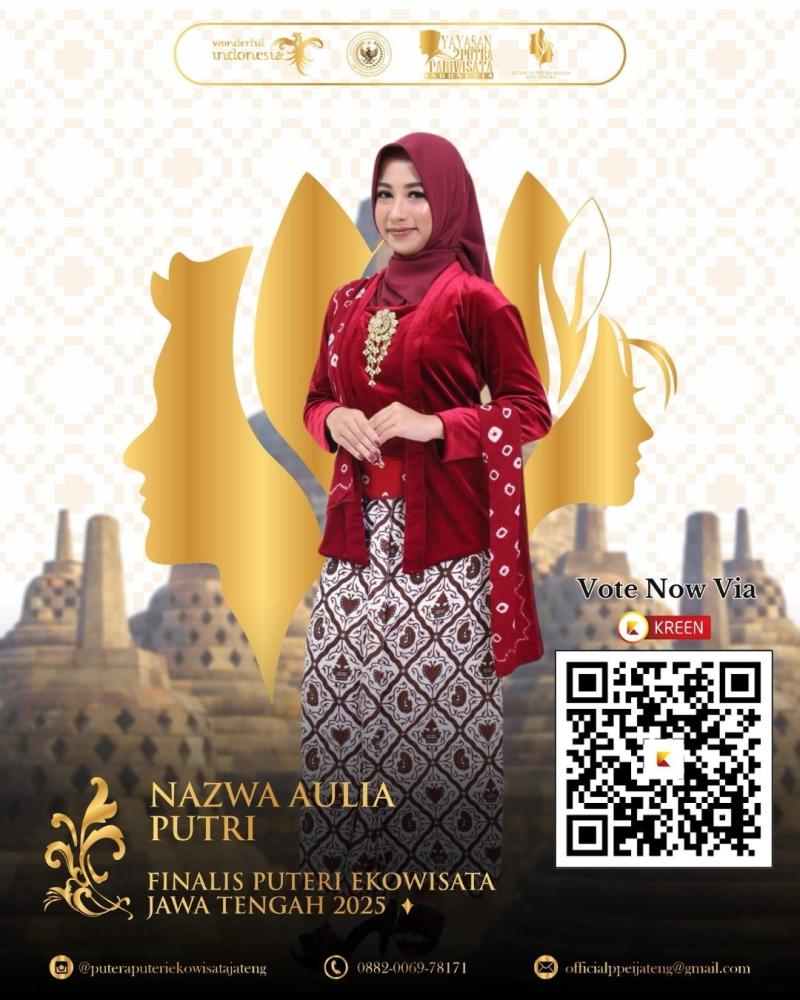 Poster Finalis