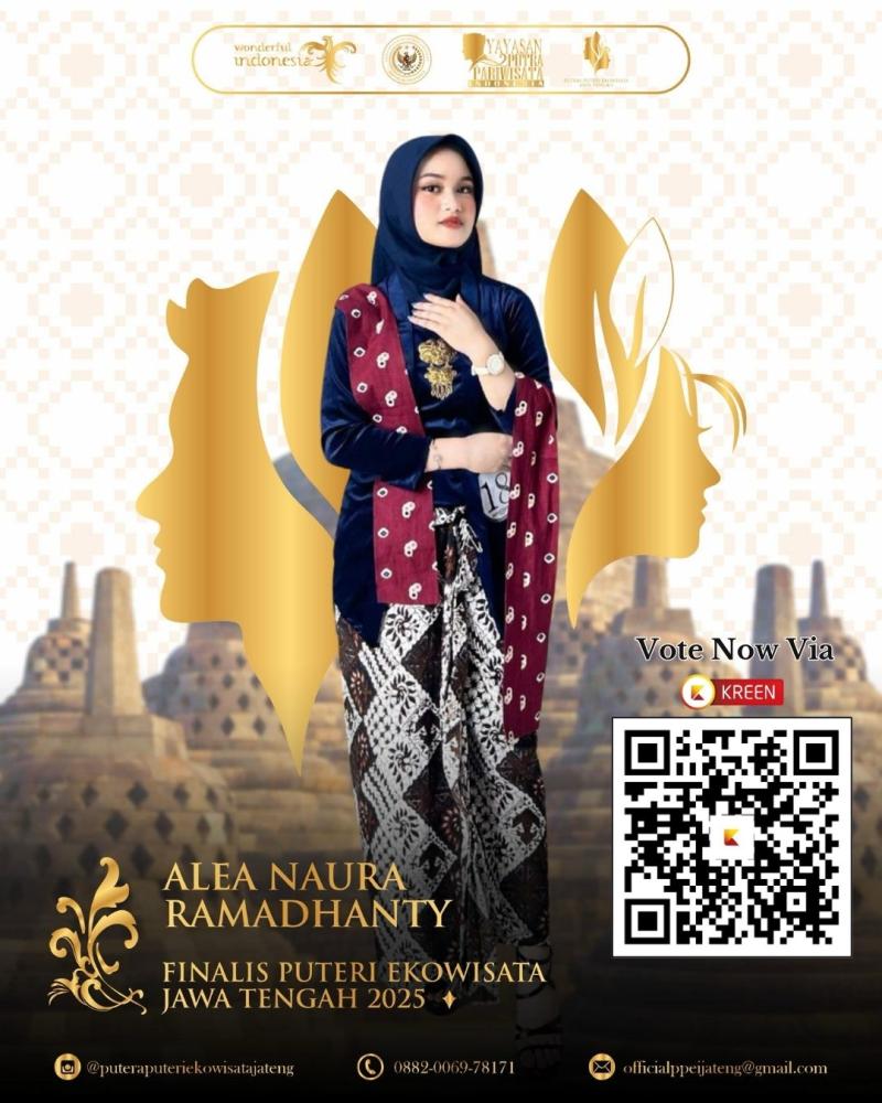Poster Finalis