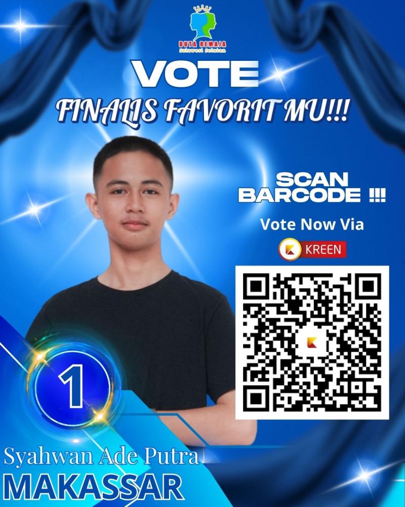 Poster Finalis