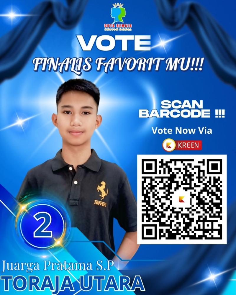 Poster Finalis