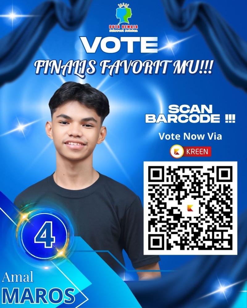 Poster Finalis