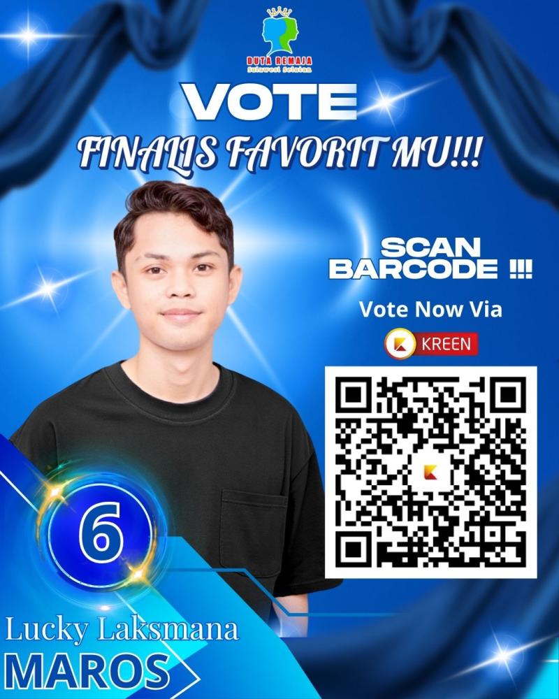Poster Finalis