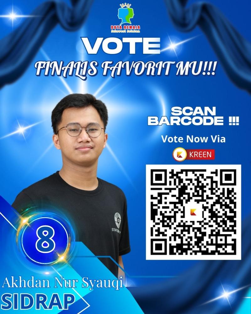 Poster Finalis