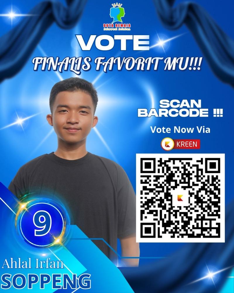 Poster Finalis