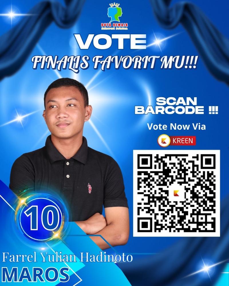 Poster Finalis