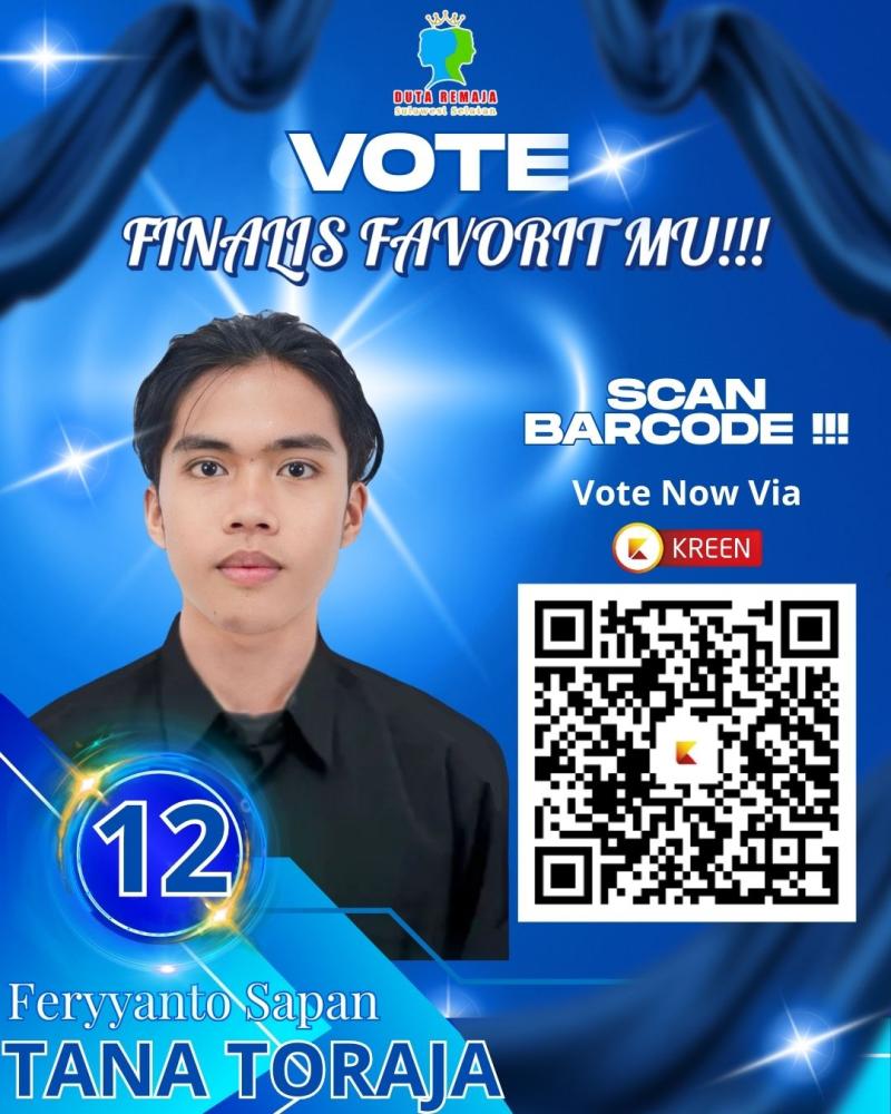 Poster Finalis