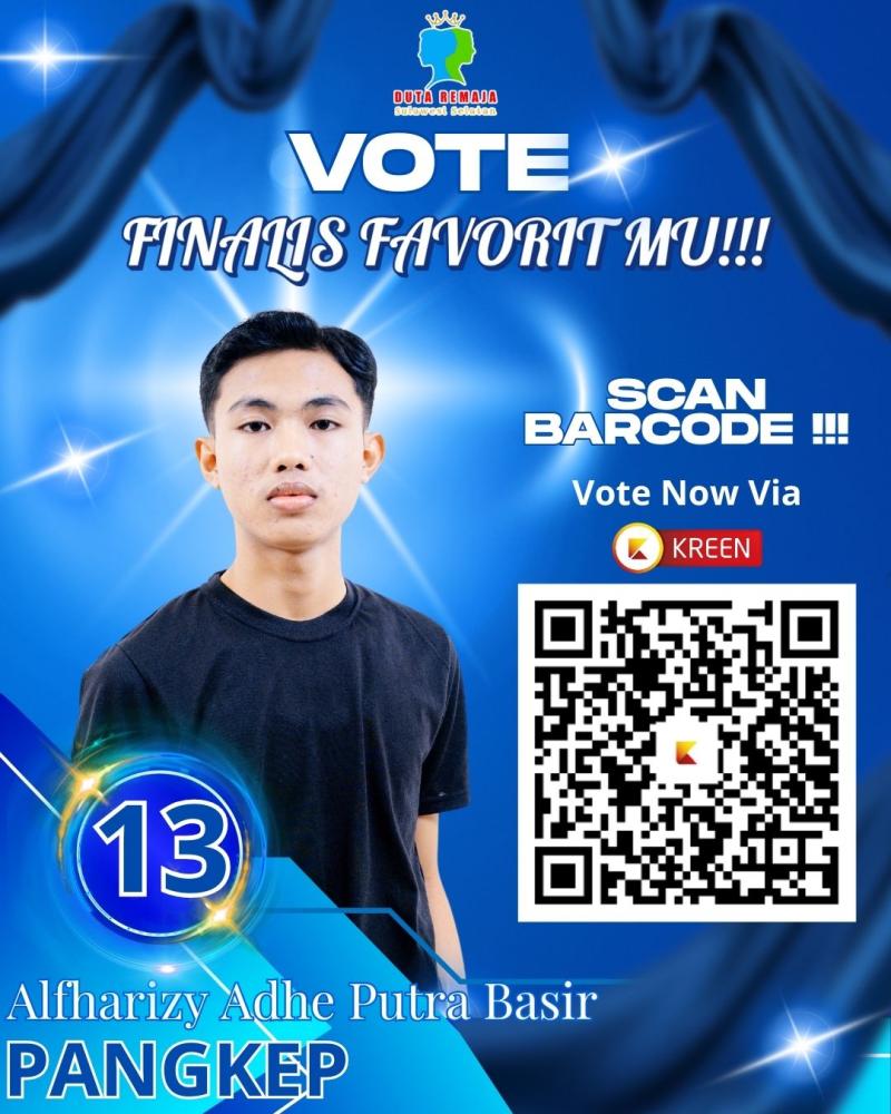 Poster Finalis