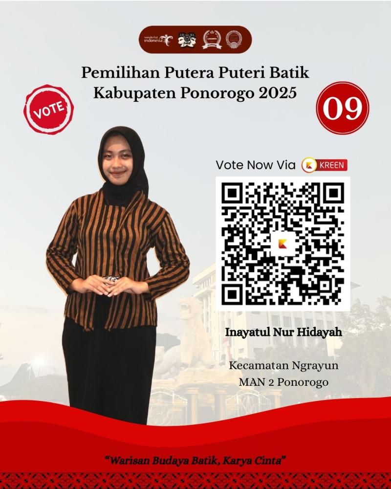 Poster Finalis