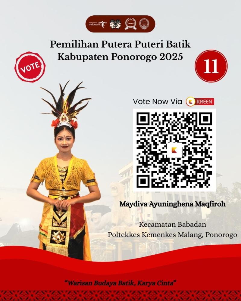 Poster Finalis
