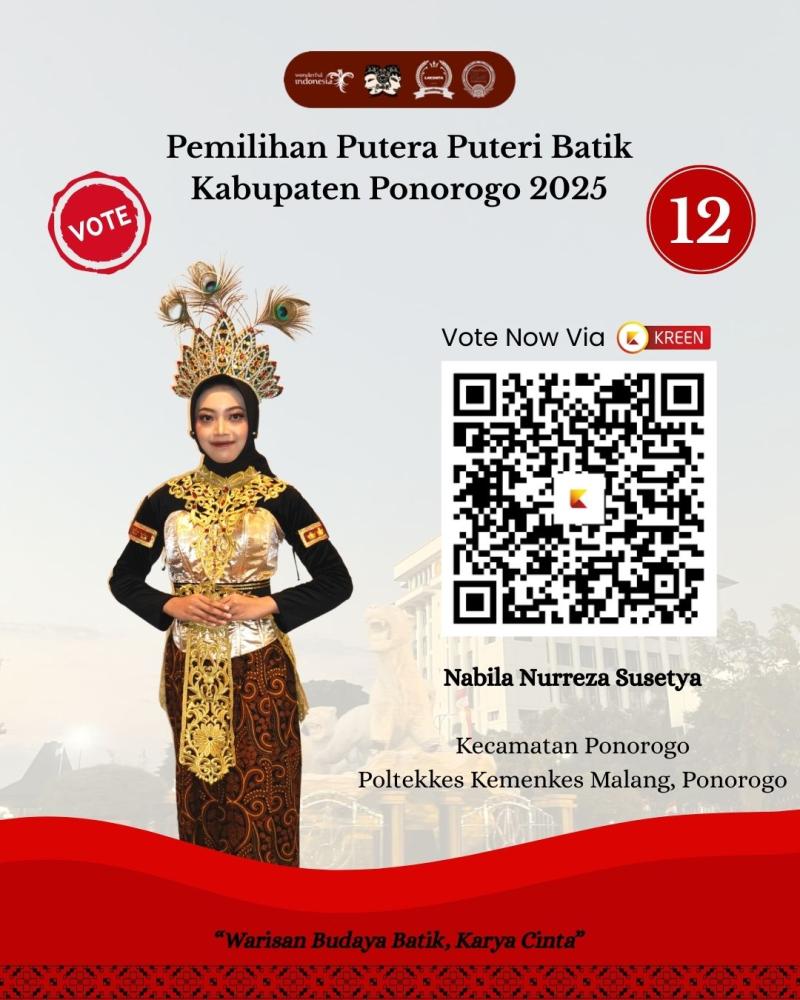 Poster Finalis