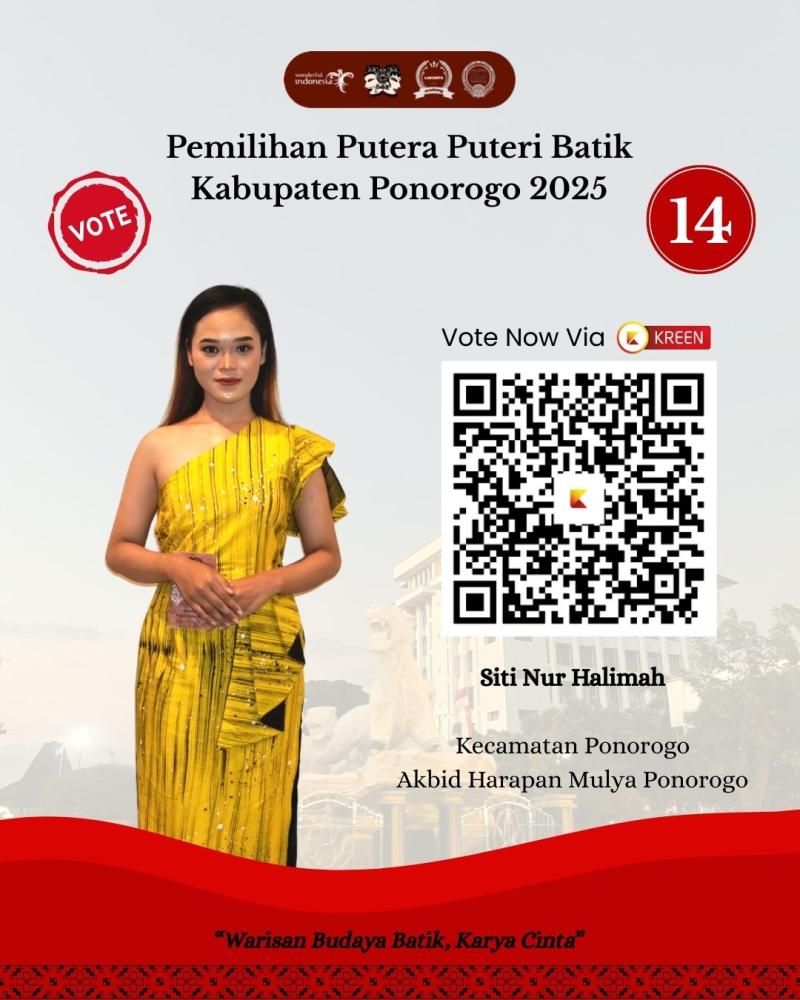 Poster Finalis