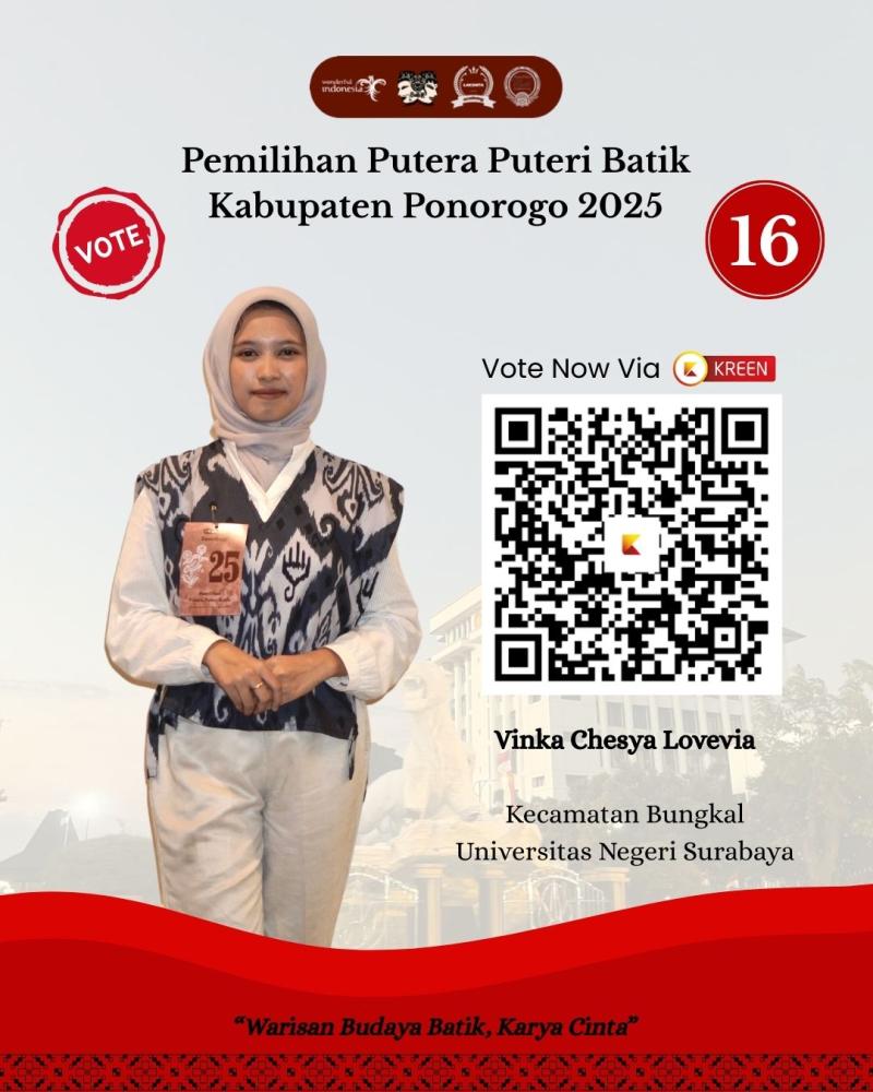 Poster Finalis