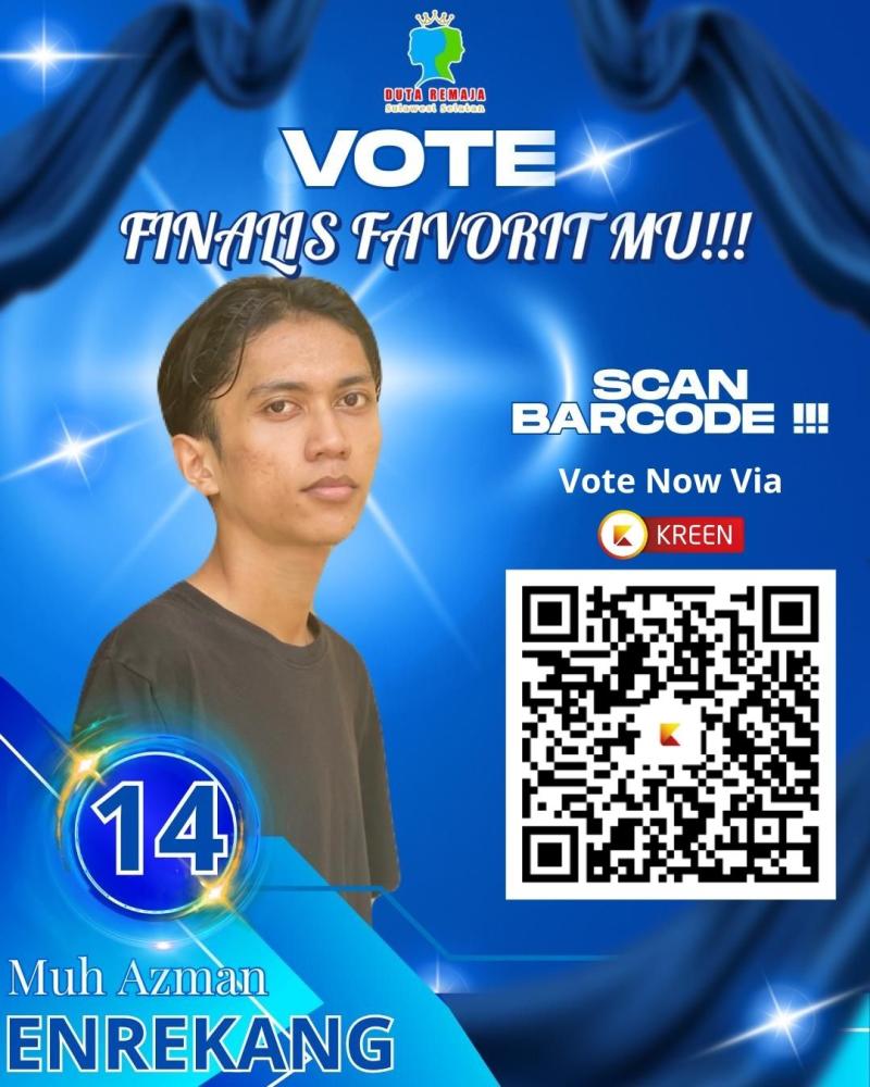 Poster Finalis