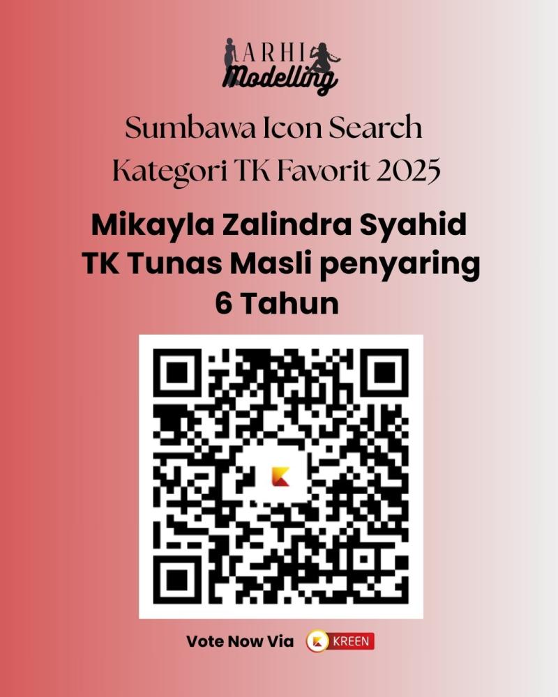 Poster Finalis