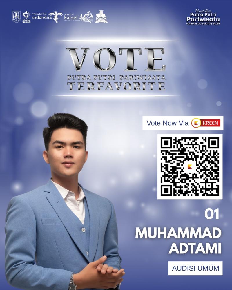 Poster Finalis