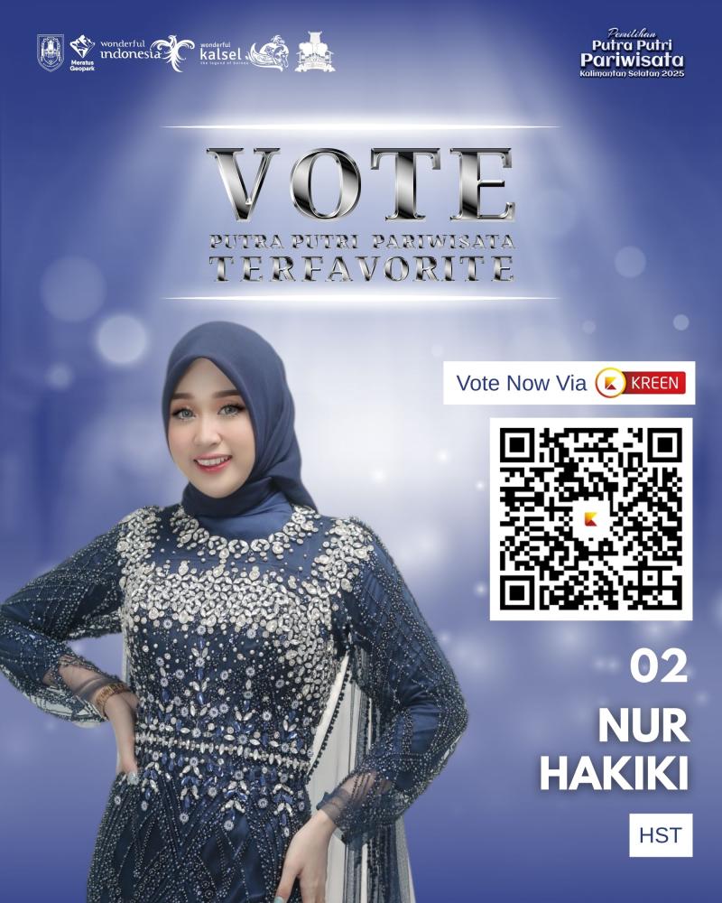 Poster Finalis
