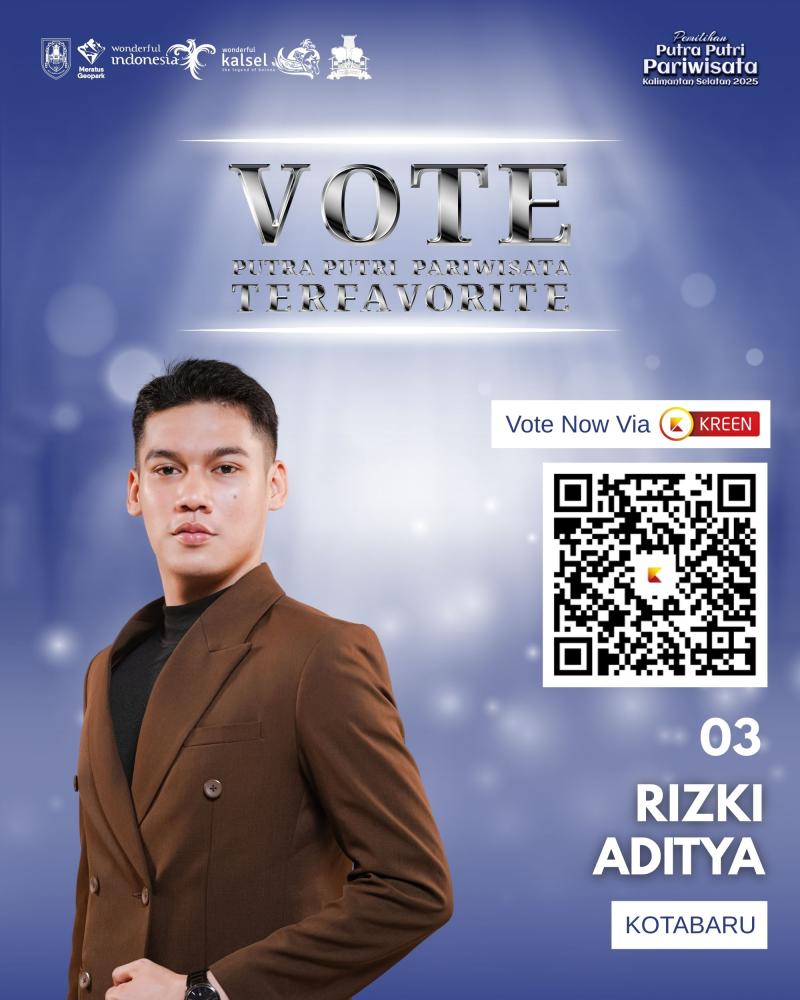Poster Finalis