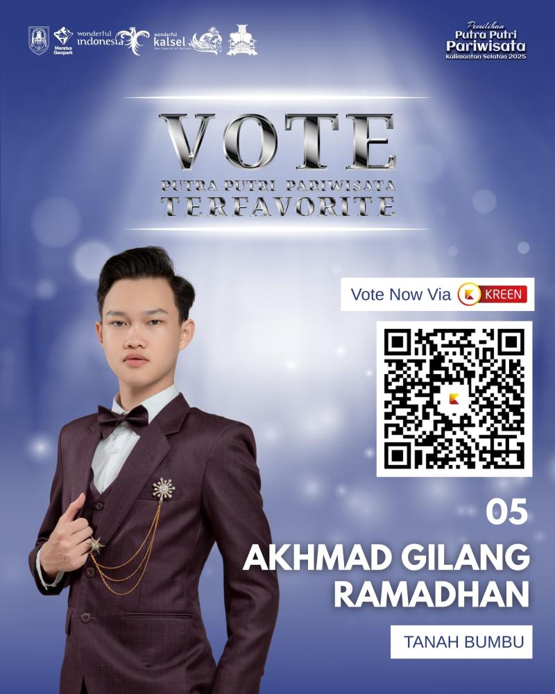 Poster Finalis