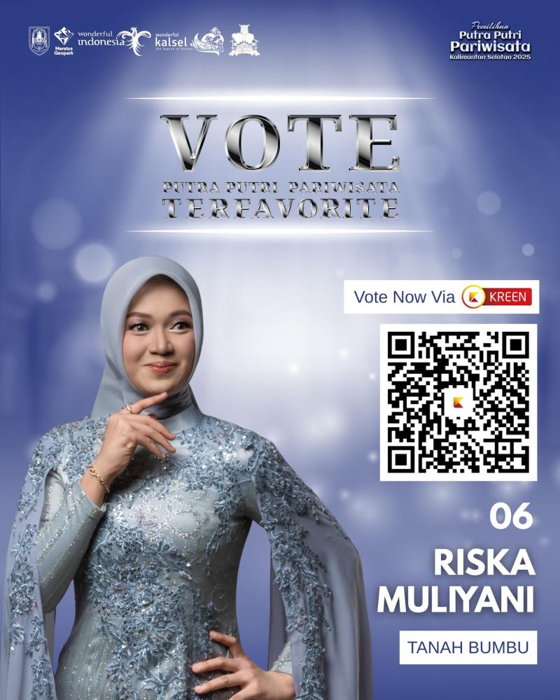 Poster Finalis