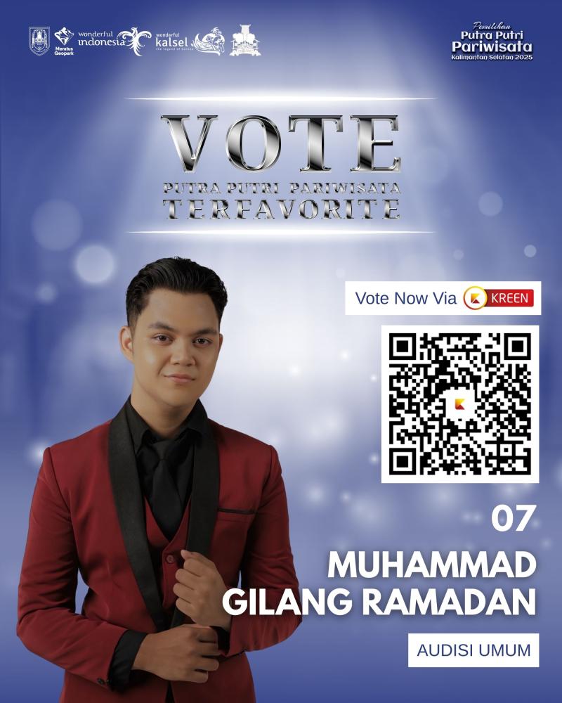 Poster Finalis
