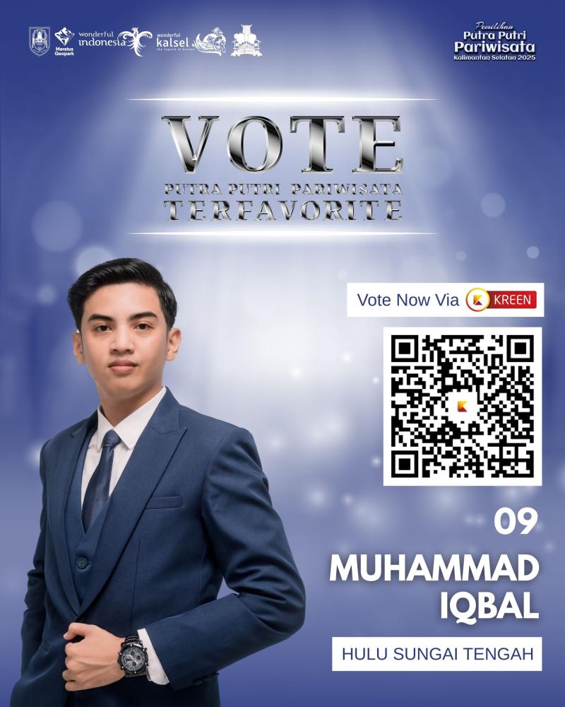 Poster Finalis