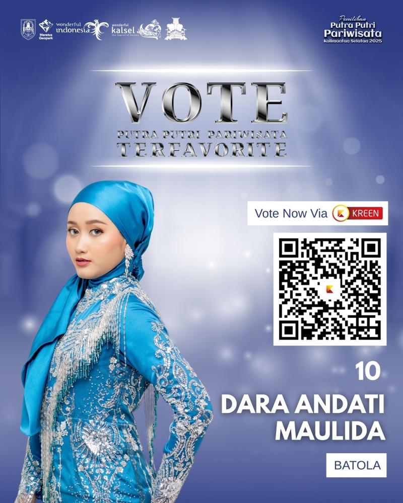 Poster Finalis