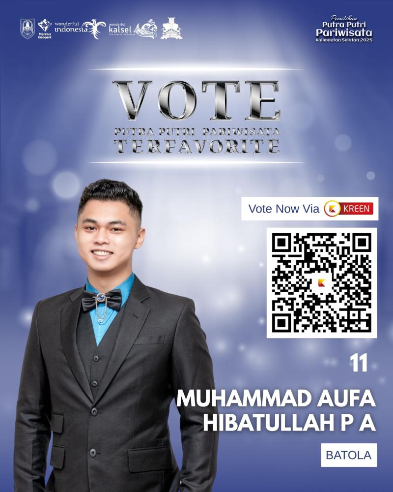 Poster Finalis