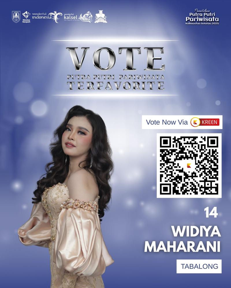 Poster Finalis