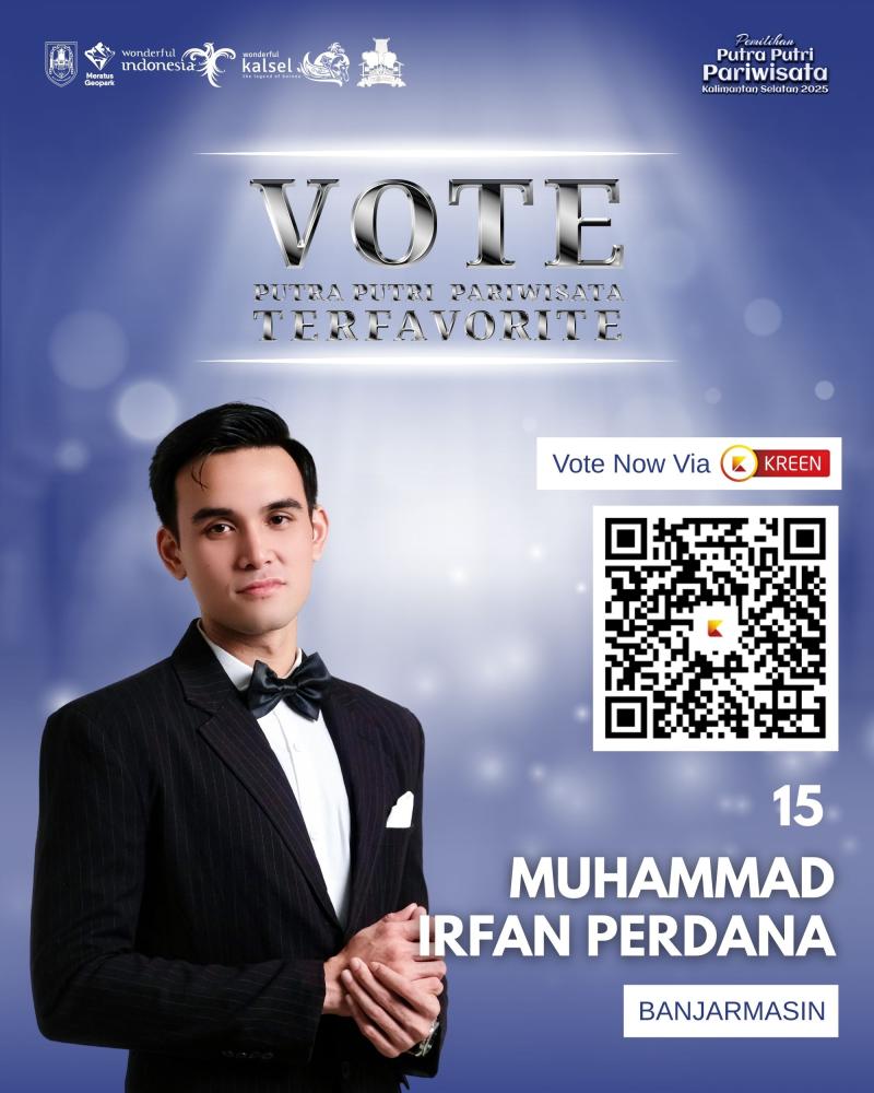 Poster Finalis
