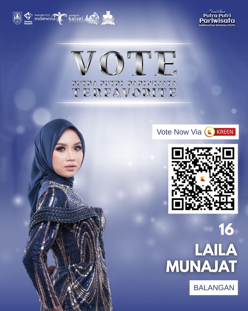 Poster Finalis