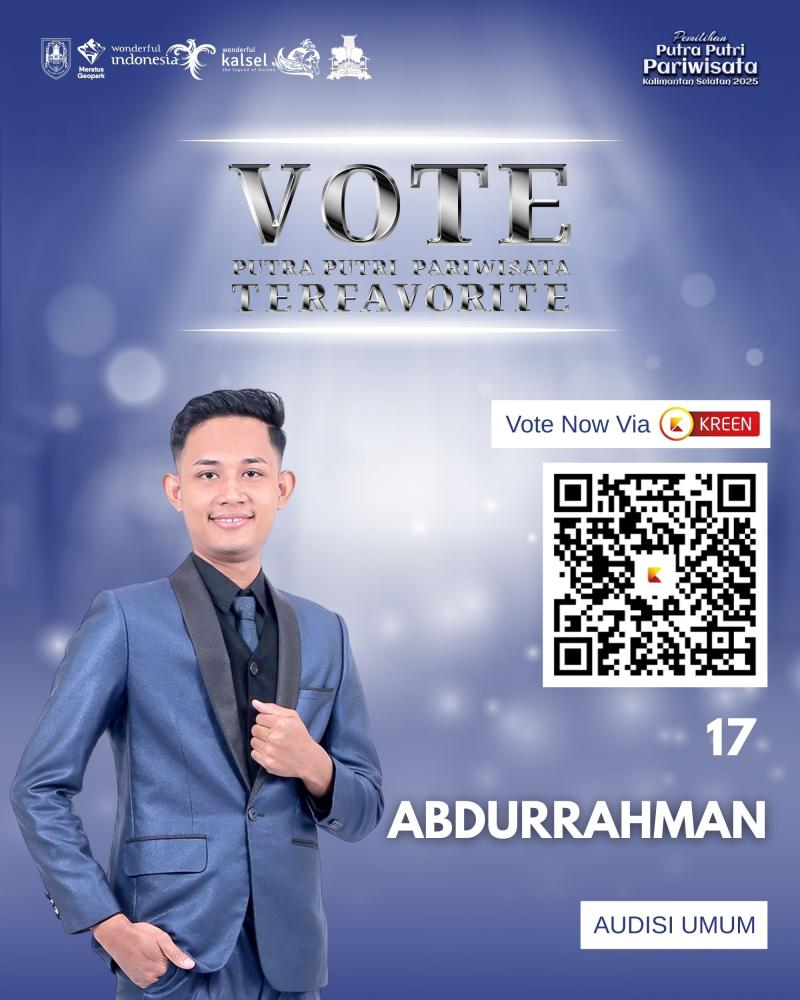 Poster Finalis