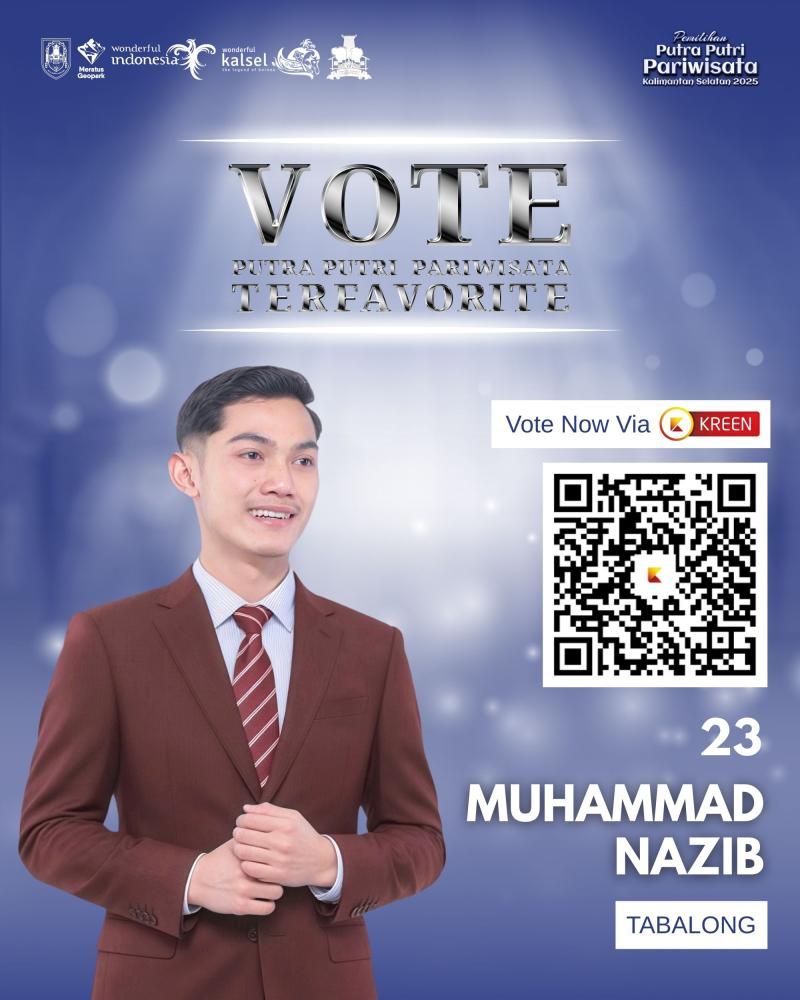 Poster Finalis