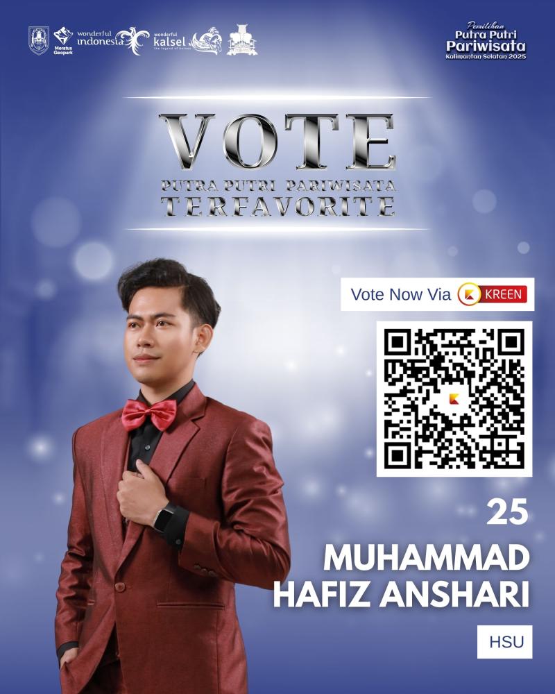 Poster Finalis