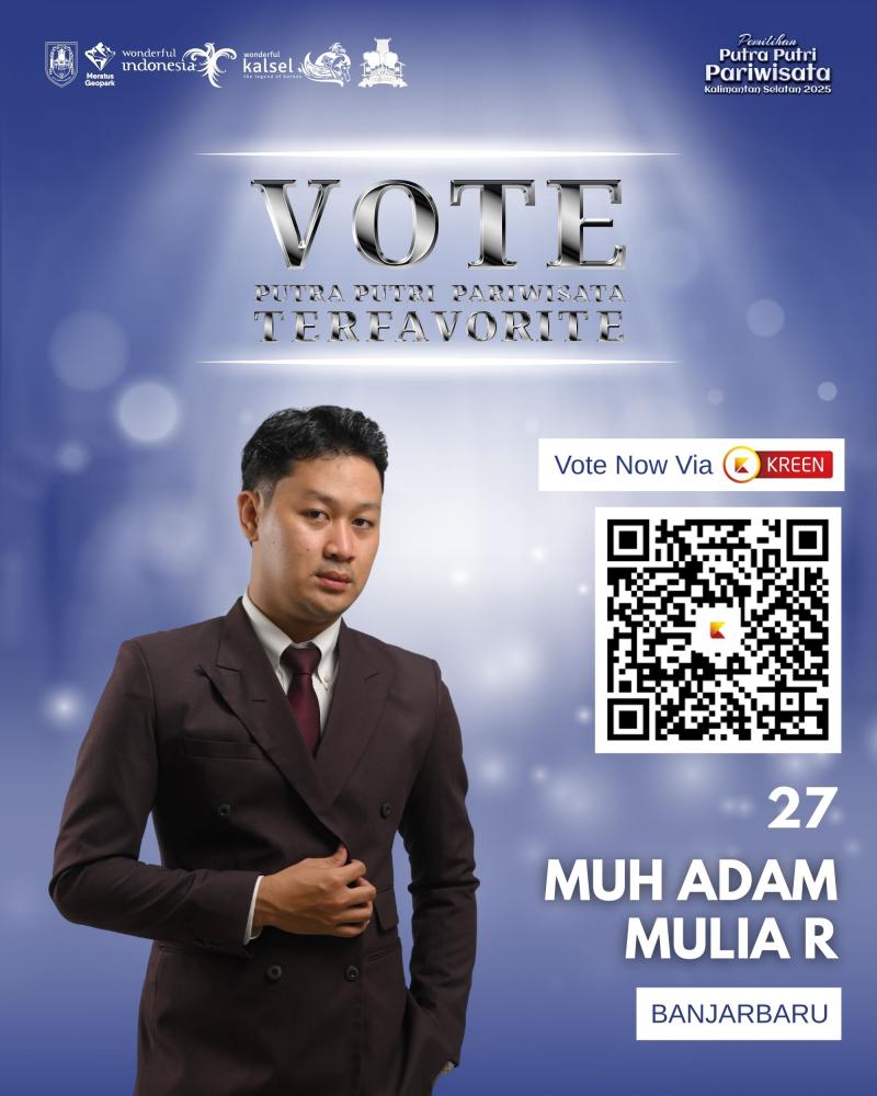 Poster Finalis