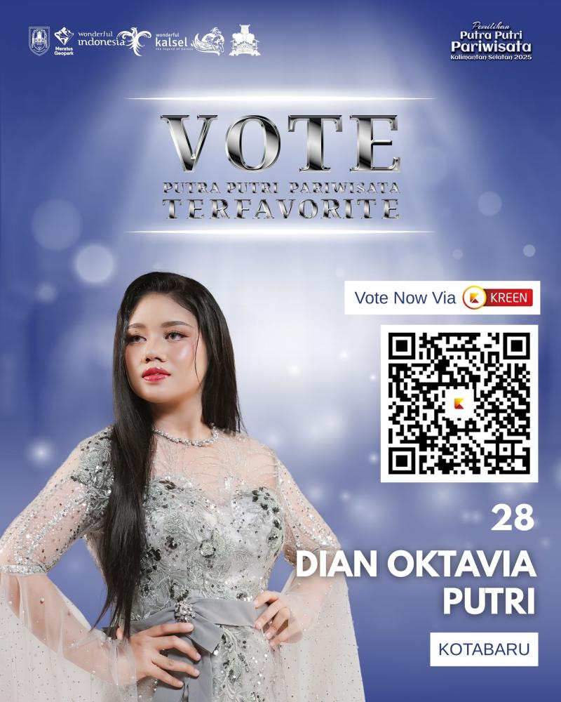 Poster Finalis