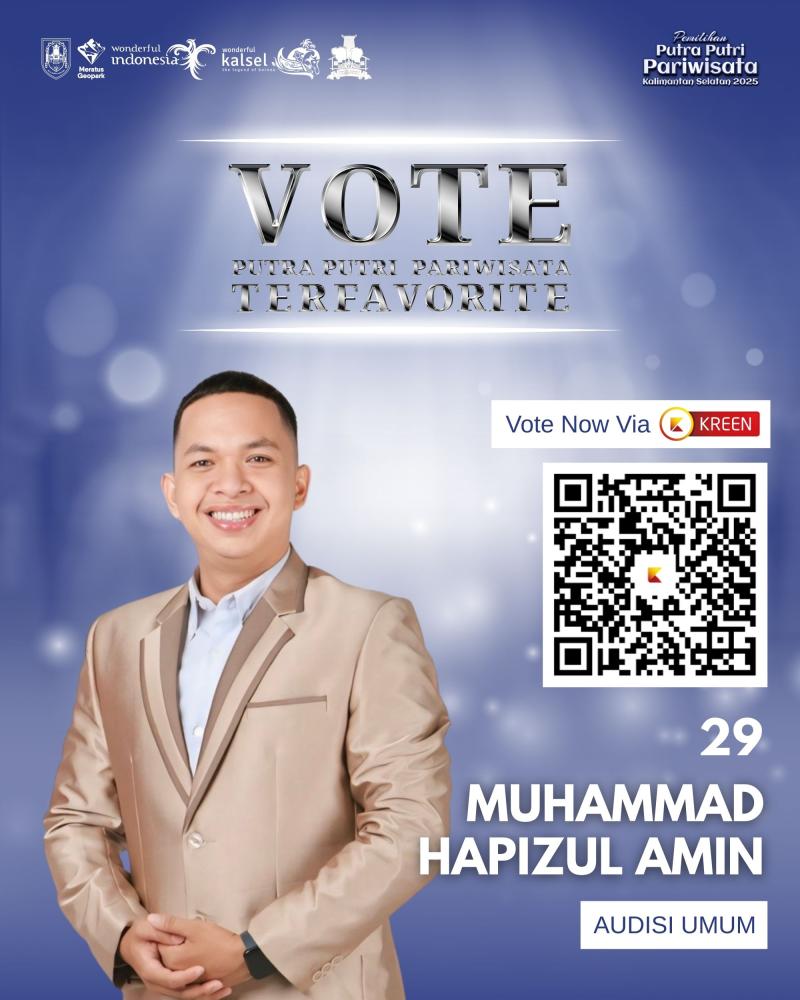 Poster Finalis