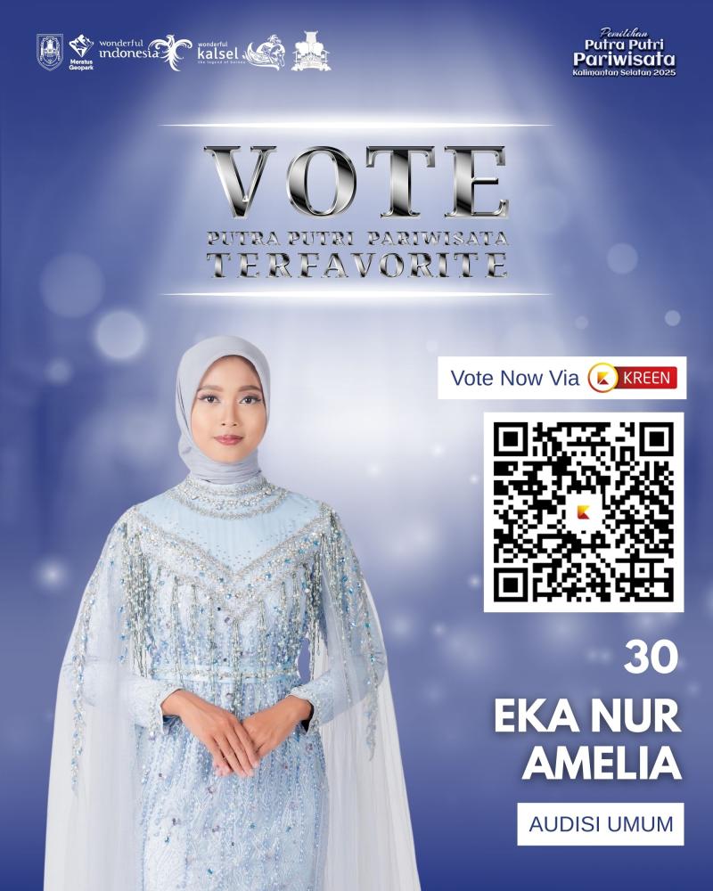 Poster Finalis