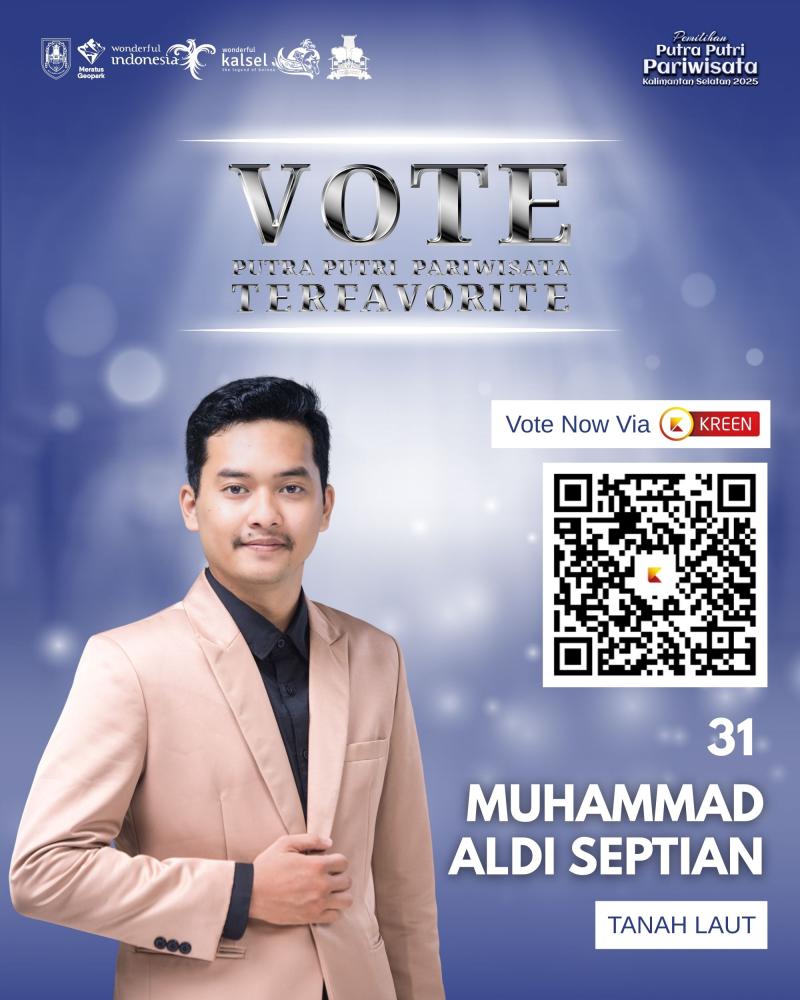 Poster Finalis