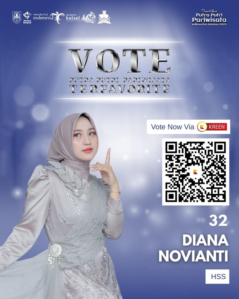 Poster Finalis