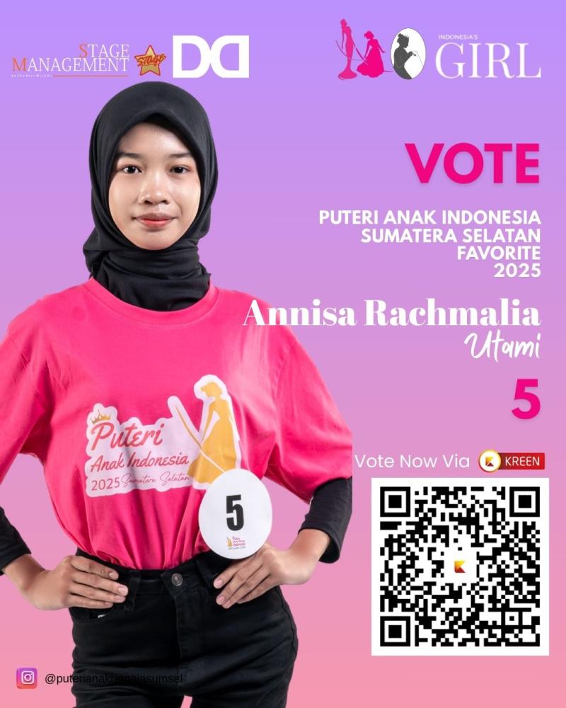 Poster Finalis