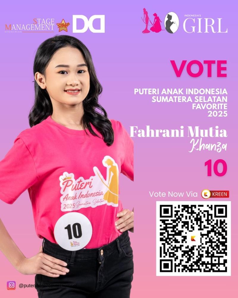 Poster Finalis