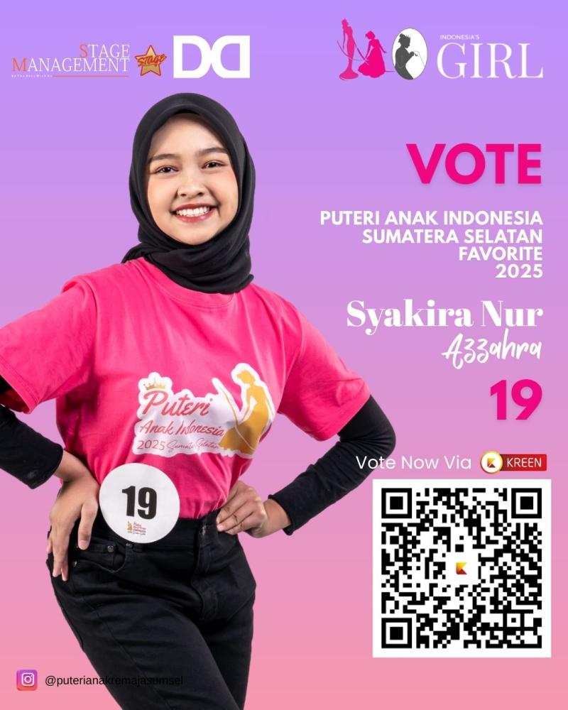 Poster Finalis