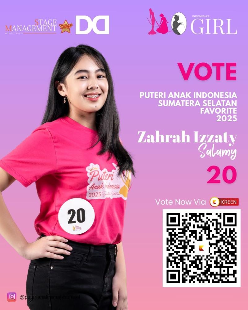 Poster Finalis