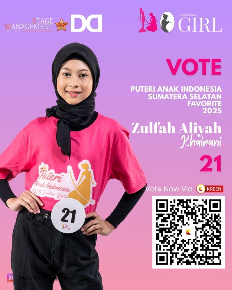 Poster Finalis